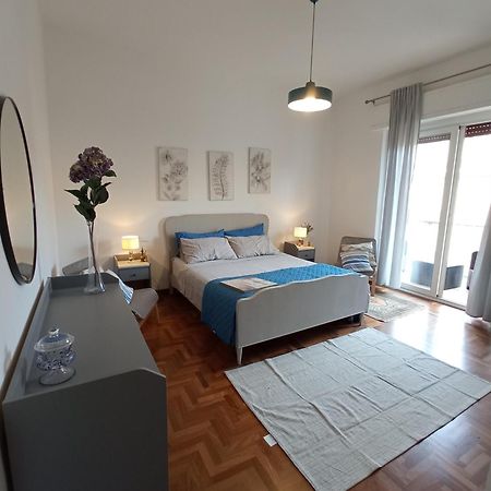 Casa Del Cioccolato Apartment ปาแลร์โม ภายนอก รูปภาพ