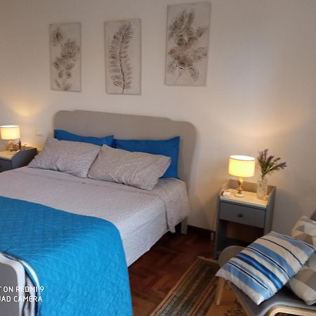 Casa Del Cioccolato Apartment ปาแลร์โม ภายนอก รูปภาพ