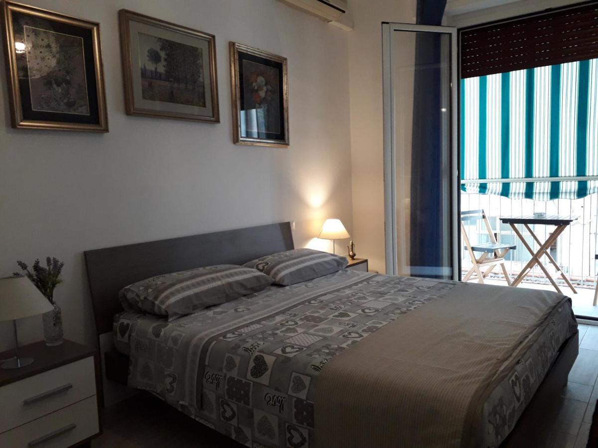 Casa Del Cioccolato Apartment ปาแลร์โม ภายนอก รูปภาพ
