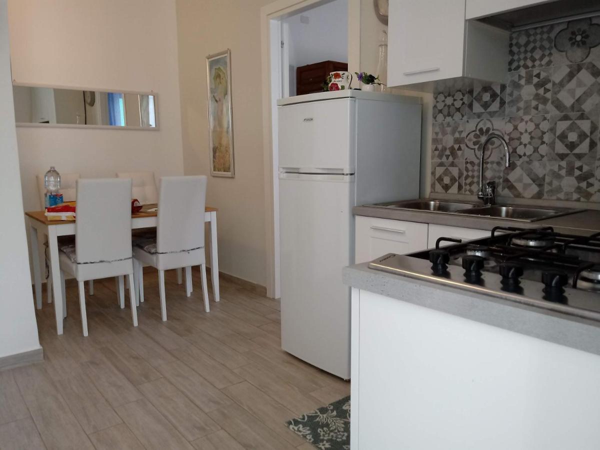 Casa Del Cioccolato Apartment ปาแลร์โม ภายนอก รูปภาพ