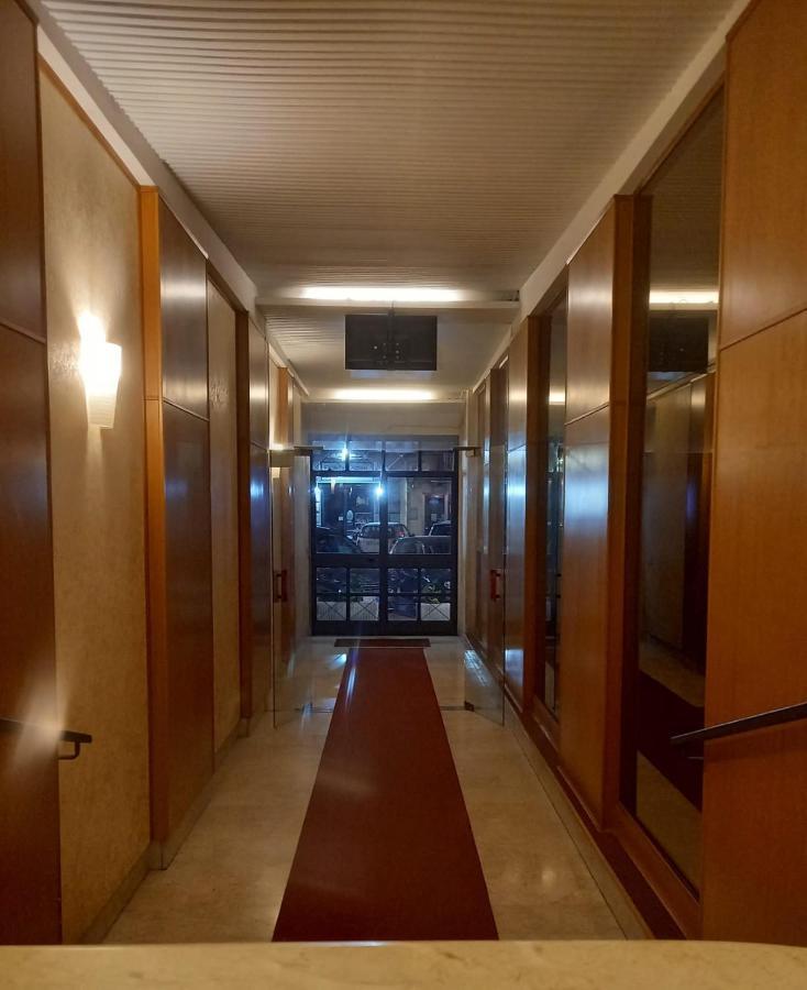Casa Del Cioccolato Apartment ปาแลร์โม ภายนอก รูปภาพ