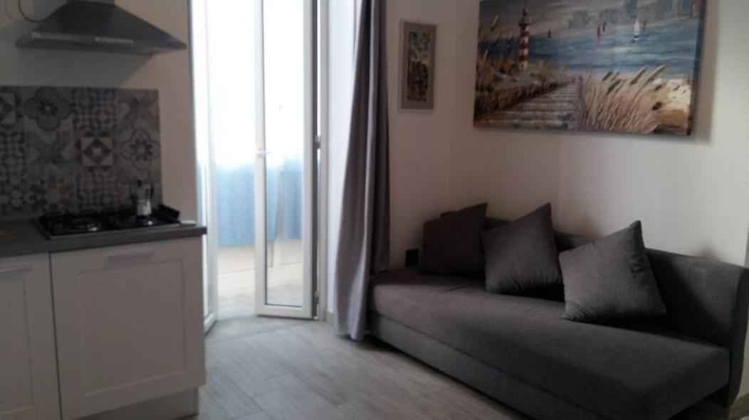 Casa Del Cioccolato Apartment ปาแลร์โม ภายนอก รูปภาพ