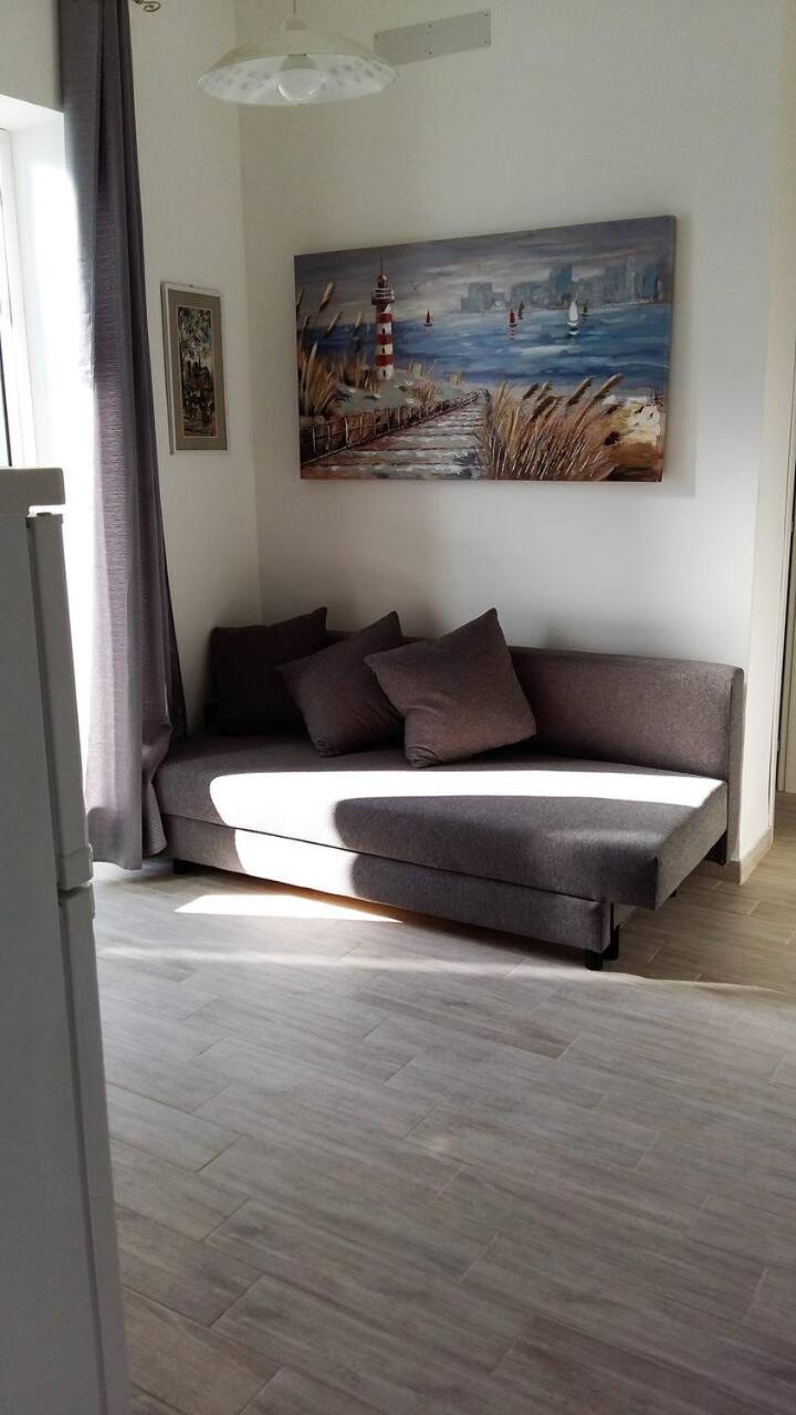 Casa Del Cioccolato Apartment ปาแลร์โม ภายนอก รูปภาพ