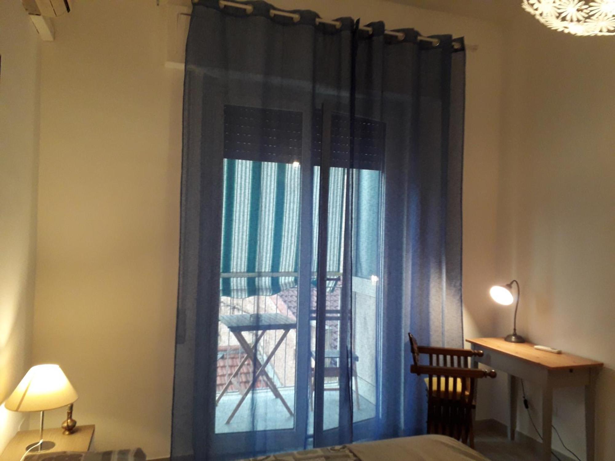 Casa Del Cioccolato Apartment ปาแลร์โม ภายนอก รูปภาพ