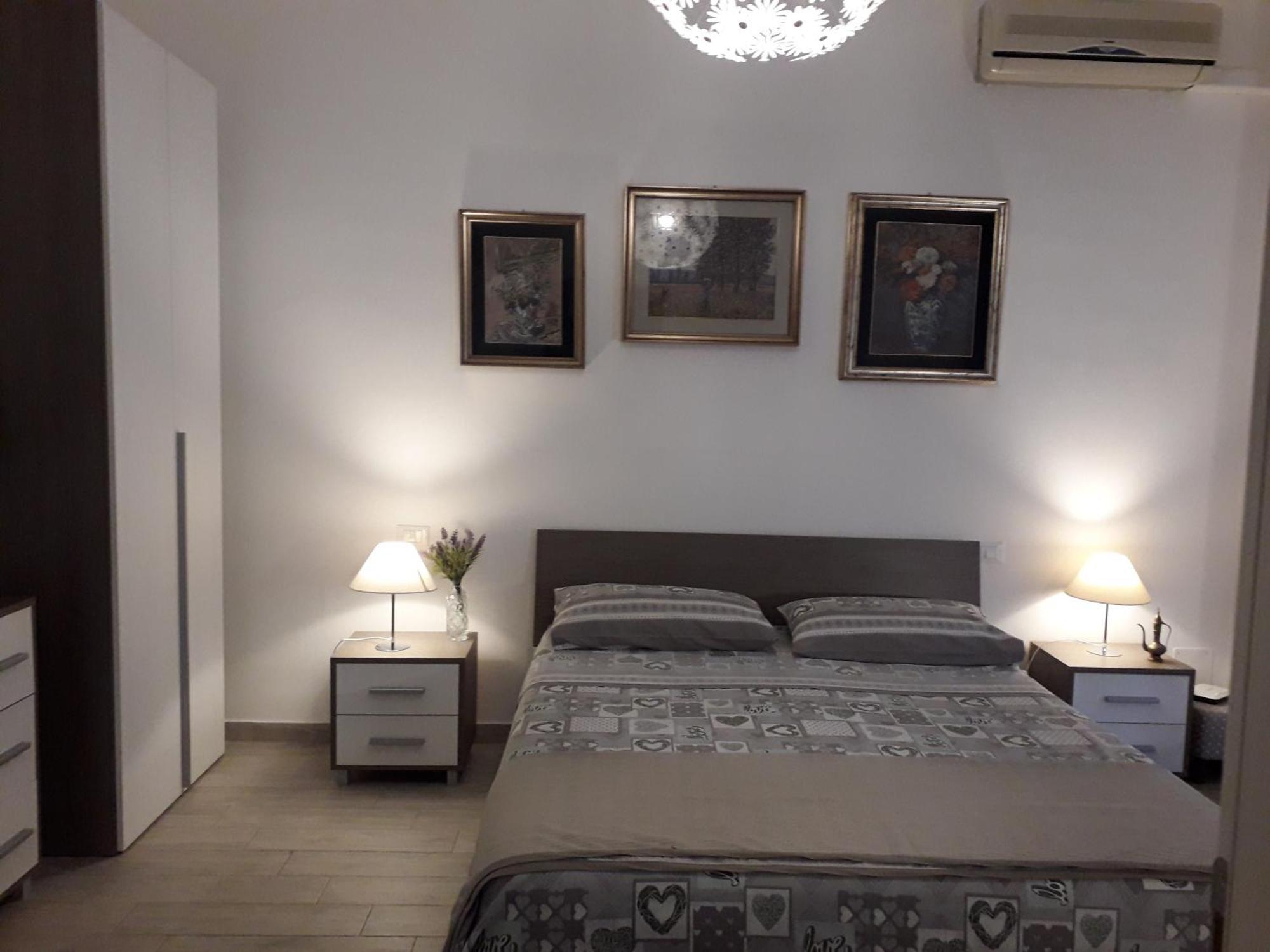 Casa Del Cioccolato Apartment ปาแลร์โม ห้อง รูปภาพ