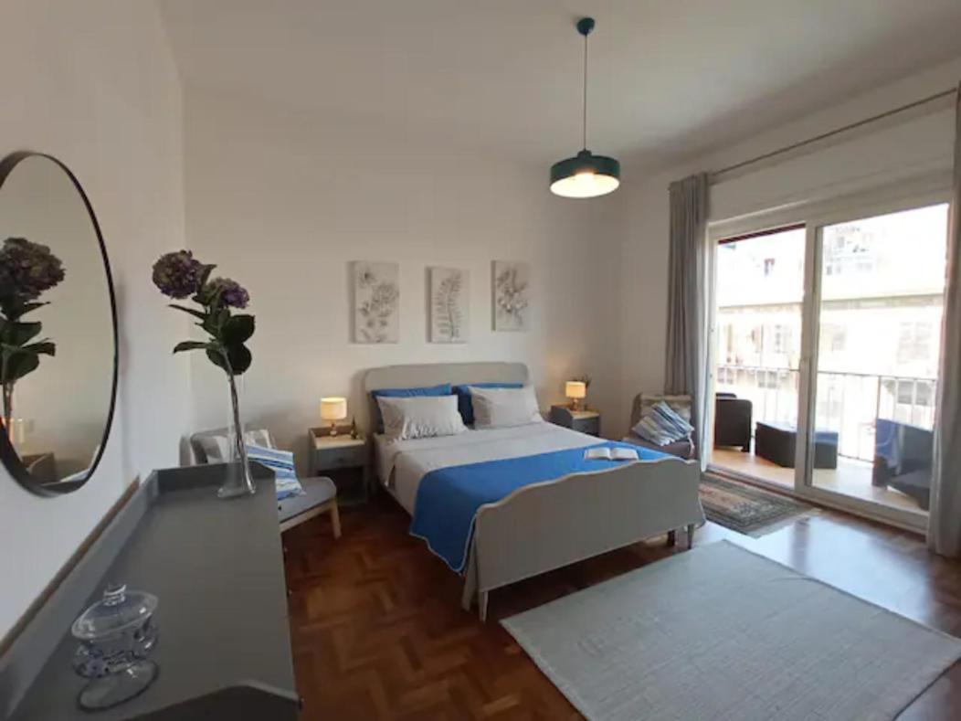 Casa Del Cioccolato Apartment ปาแลร์โม ภายนอก รูปภาพ