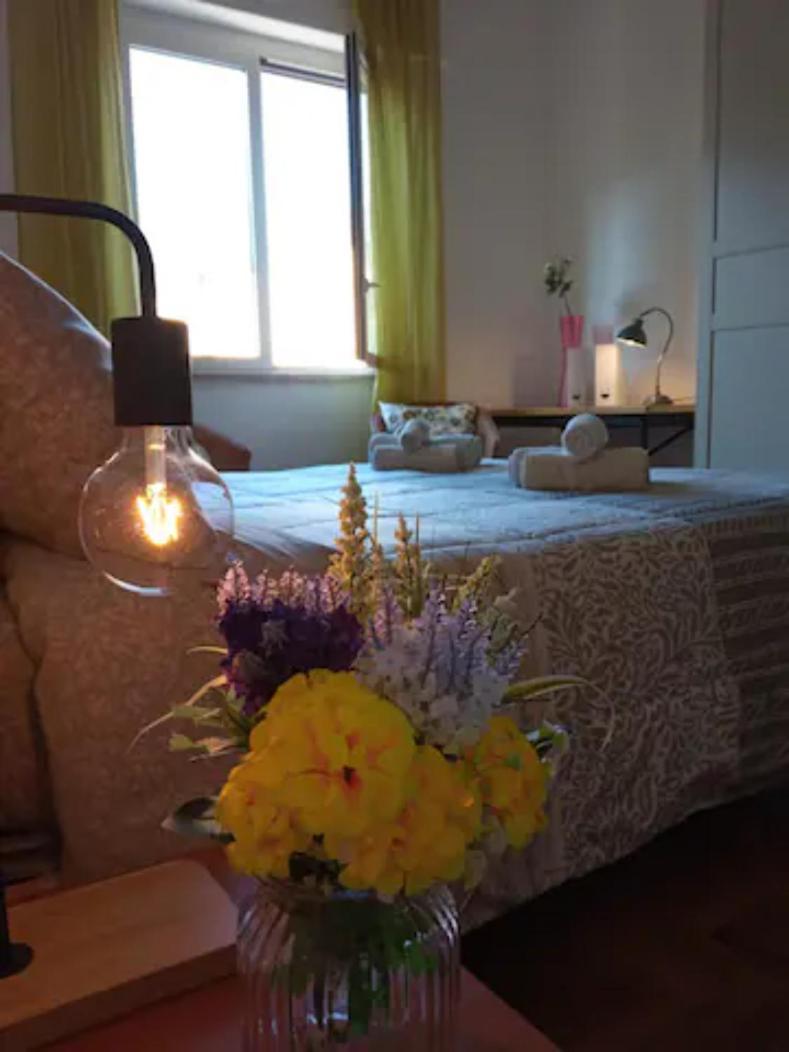Casa Del Cioccolato Apartment ปาแลร์โม ภายนอก รูปภาพ