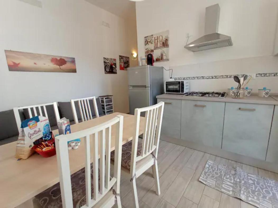 Casa Del Cioccolato Apartment ปาแลร์โม ภายนอก รูปภาพ
