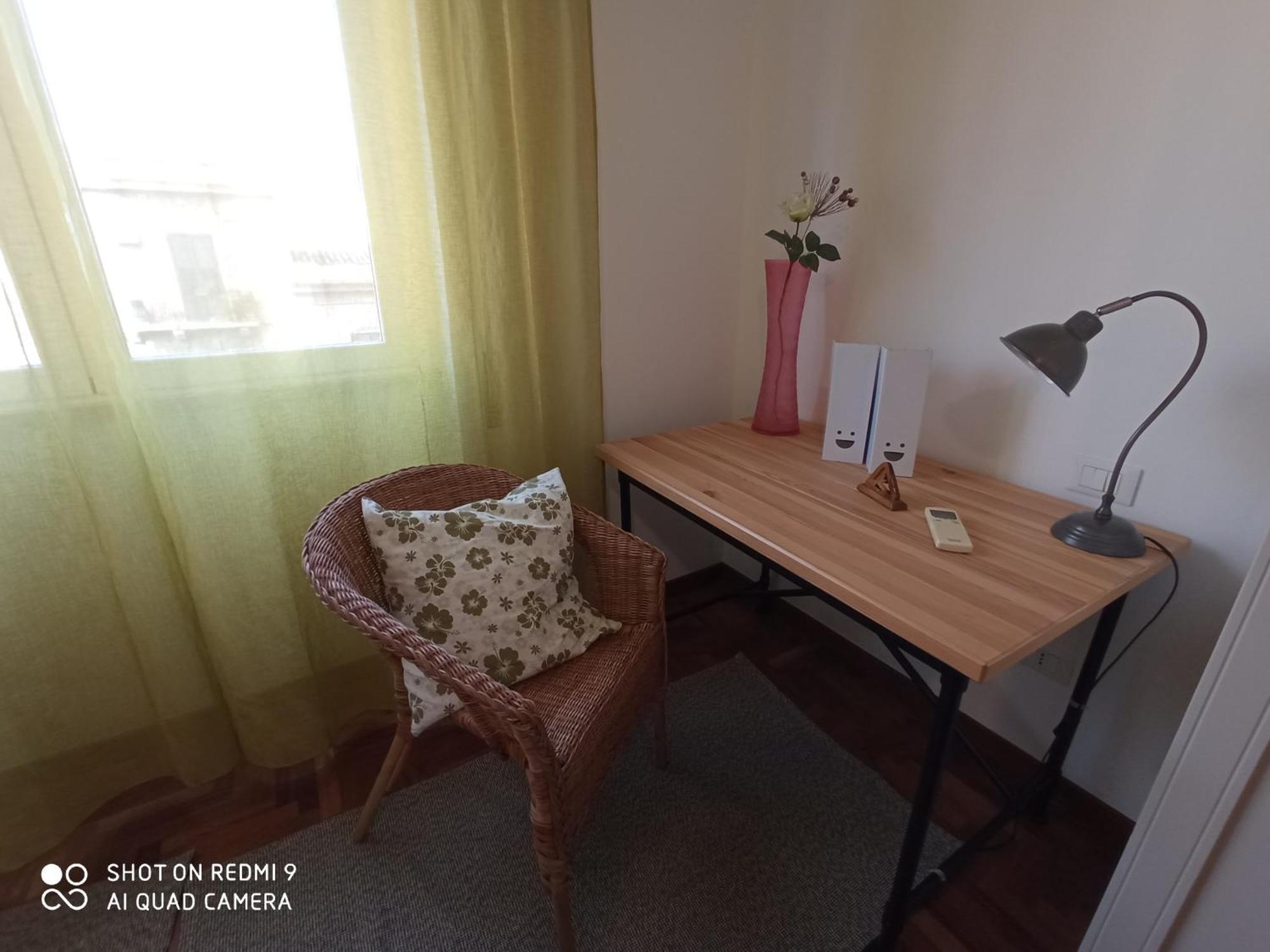 Casa Del Cioccolato Apartment ปาแลร์โม ภายนอก รูปภาพ