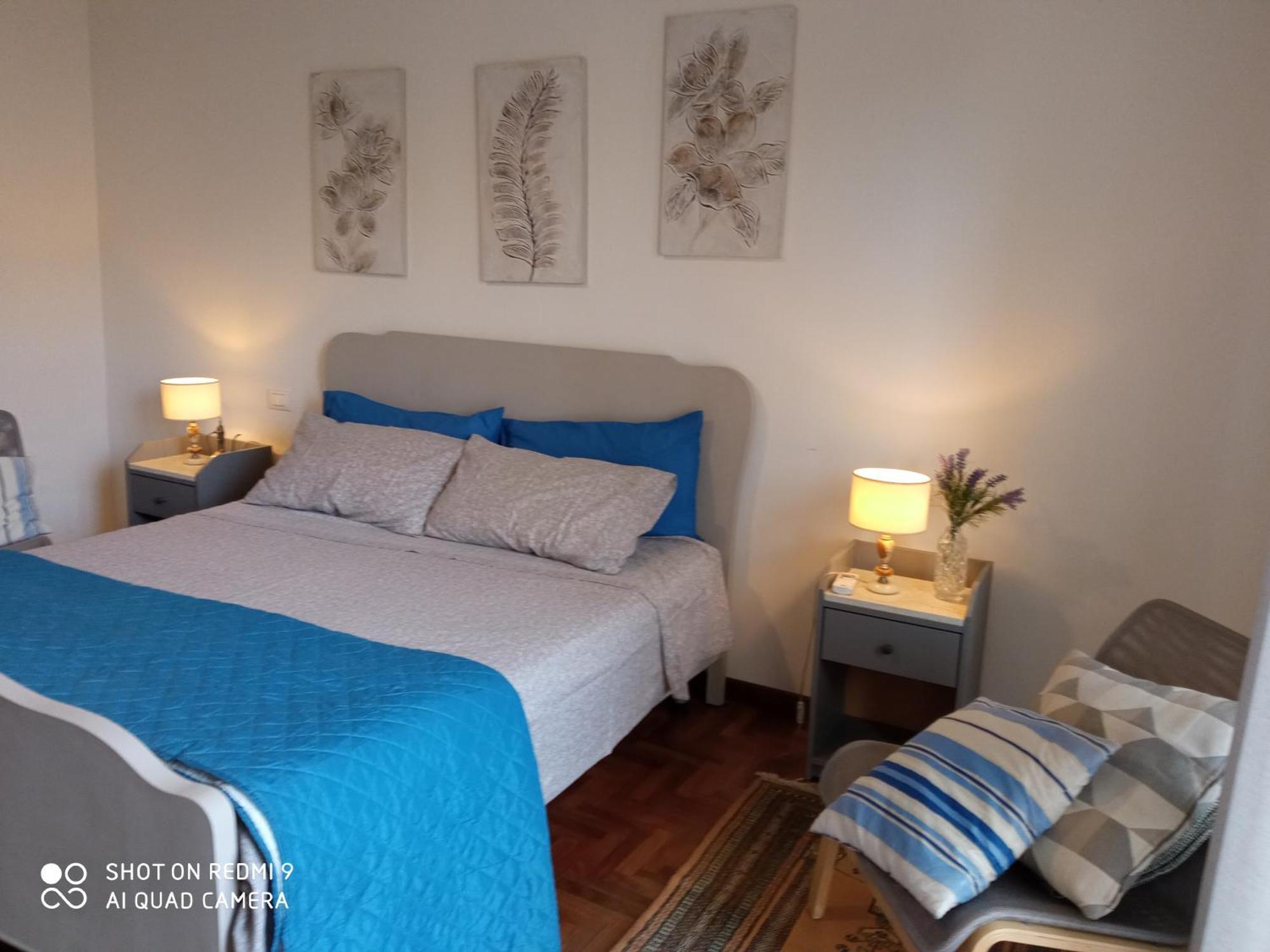 Casa Del Cioccolato Apartment ปาแลร์โม ภายนอก รูปภาพ