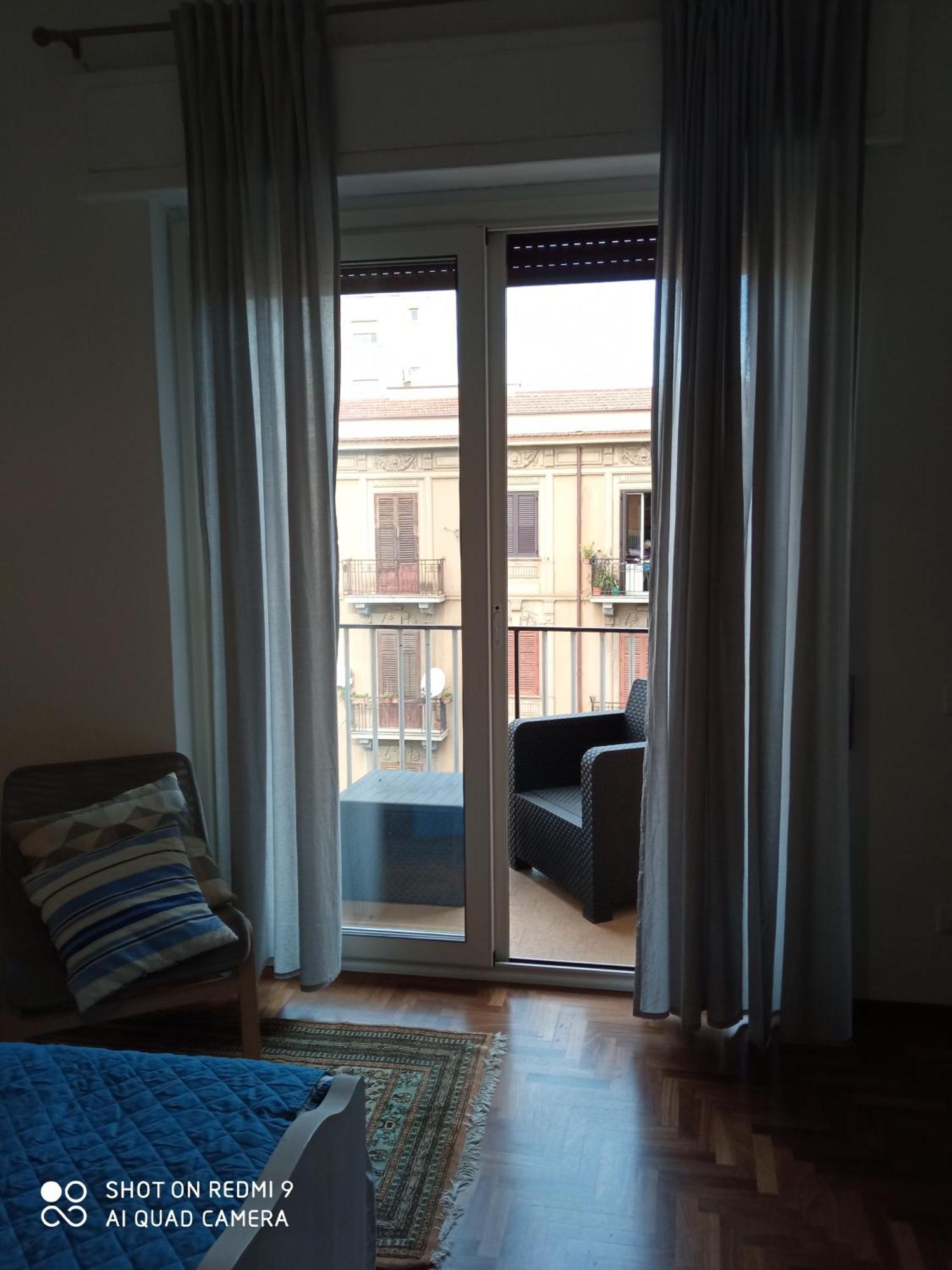 Casa Del Cioccolato Apartment ปาแลร์โม ภายนอก รูปภาพ