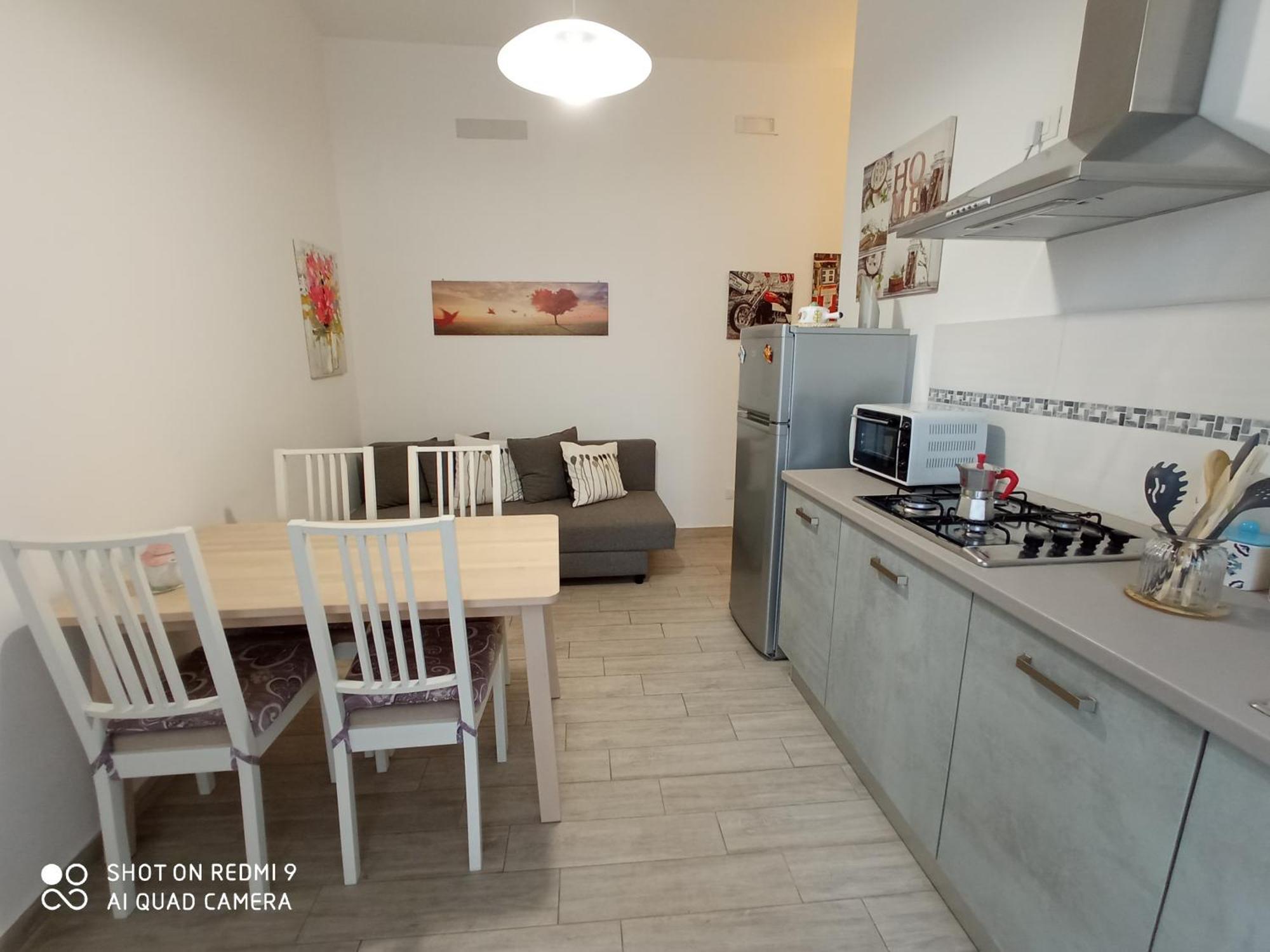 Casa Del Cioccolato Apartment ปาแลร์โม ภายนอก รูปภาพ